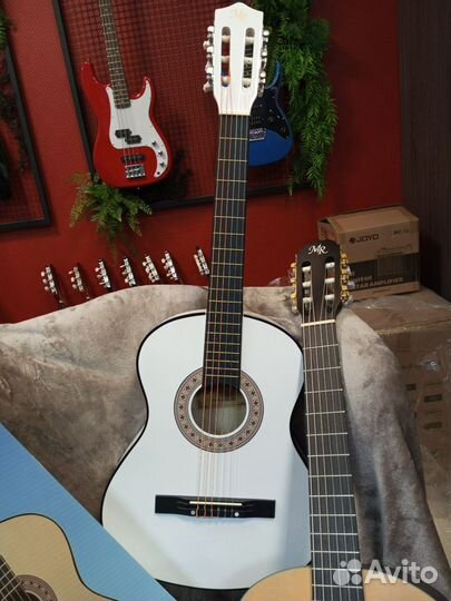 Гитары MR