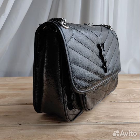 Saint laurent сумка