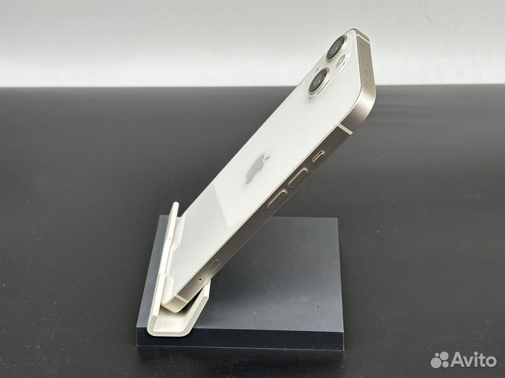 iPhone 13 128gb starlight sim+esim