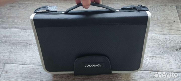 Сумка для приманок Daiwa