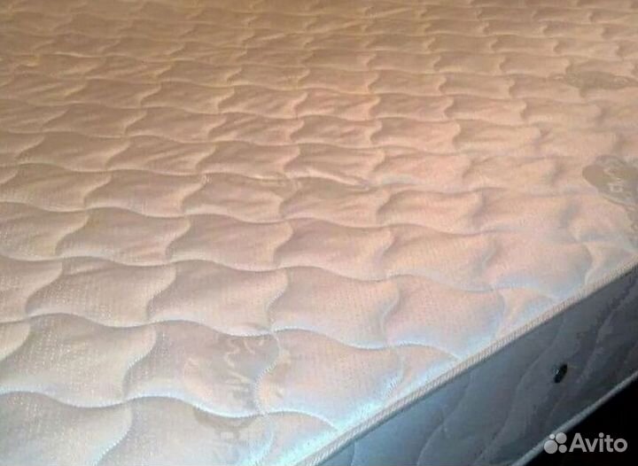 Матрас беспружинный