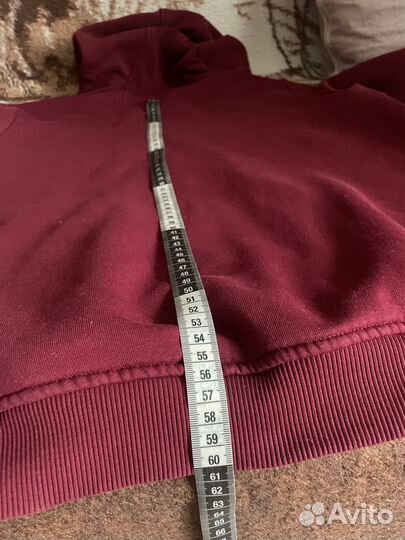 Толстовка U.S. polo assn оригинал