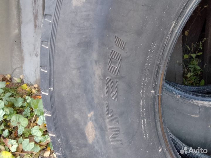 КАМА NF 201 295/80 R22
