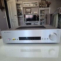 Cambridge audio cxa60 + BT100