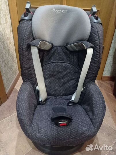 Детское автокресло