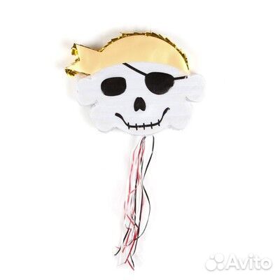 Пиньята Пират