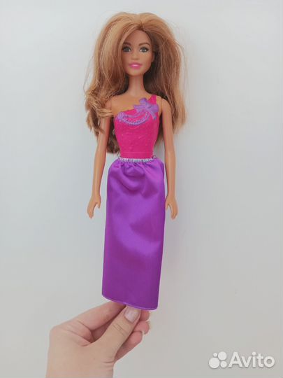 Барби кукла