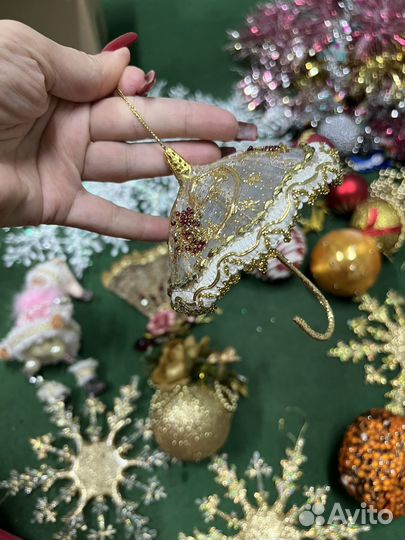 Подставка для украшений