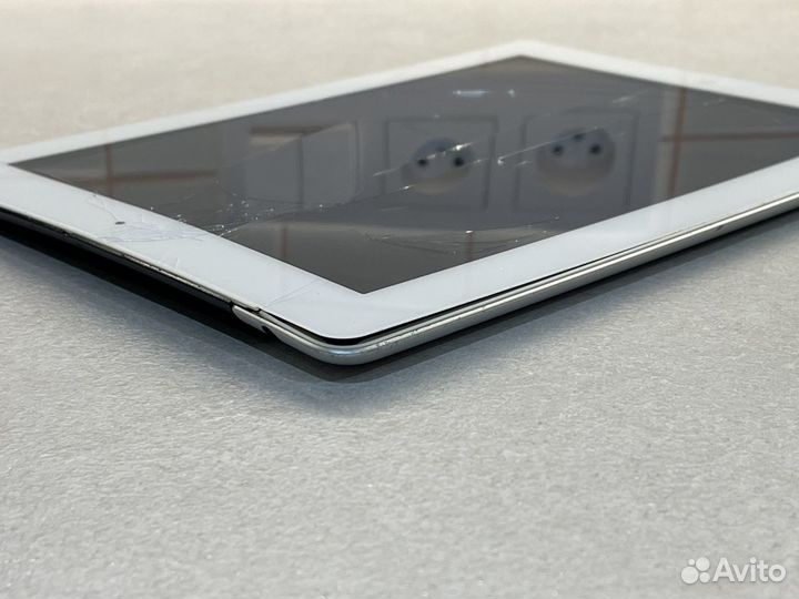 iPad 4 32gb