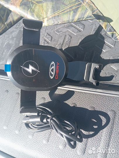 Автодержатель для телефона