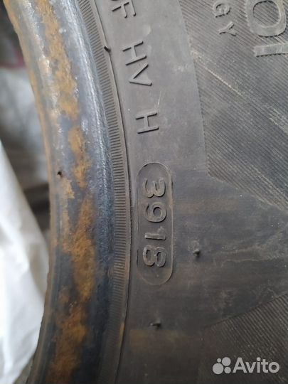 Hankook Kinergy Eco 185/65 R15 204Z