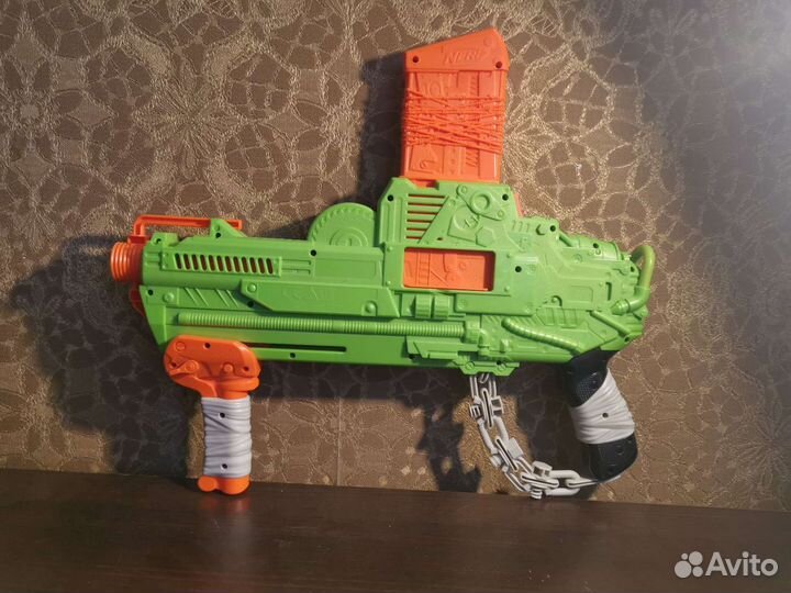 Nerf