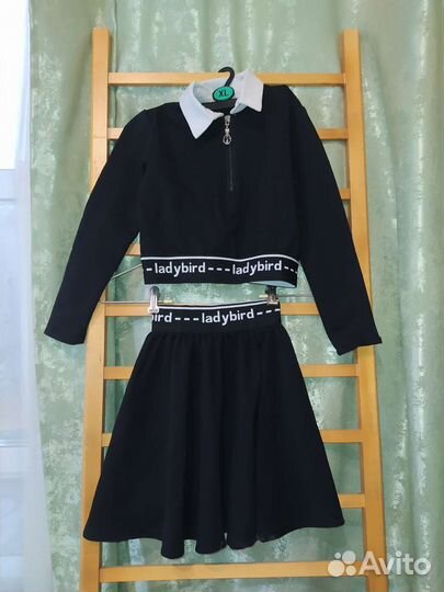 Школьная одежда для девочки