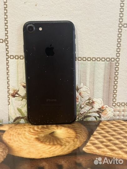 iPhone 7, 32 ГБ