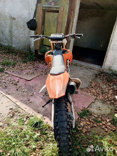 BSE j5 250cc