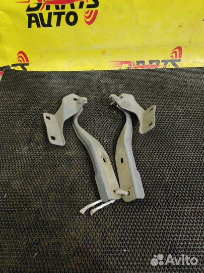 Петля капота Nissan Wingroad JY12