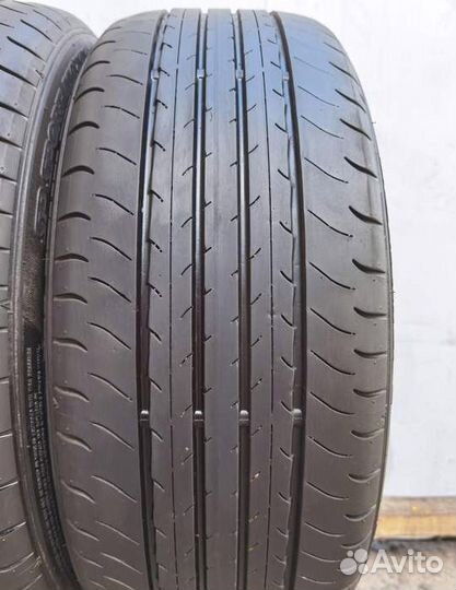Dunlop SP Sport Maxx 050 DSST CTT 225/50 R18 95V