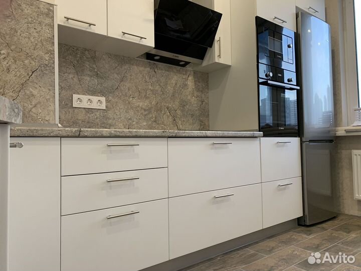 Кухни на заказ (реальная цена)кс07 19784