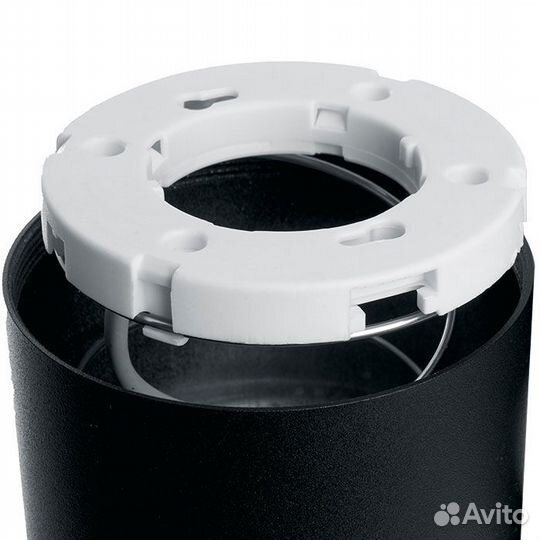 Садово-парковый светильник Feron 