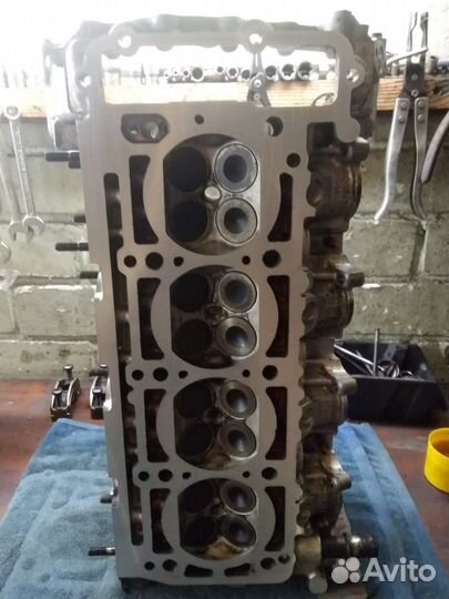 Головка блока Кайрон 2.3