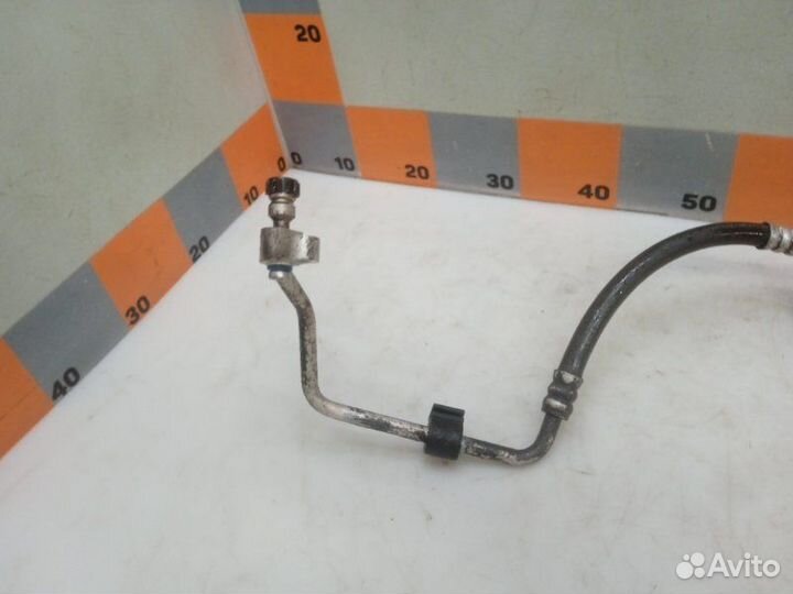 Трубка кондиционера Kia Cerato 1 1.6 2006