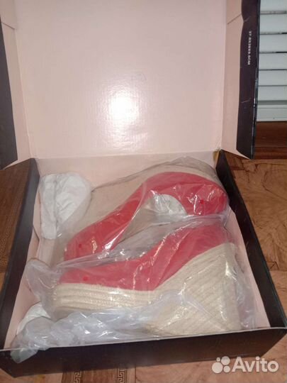 Туфли женские 39 размер