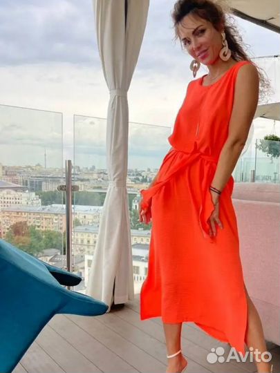 Платье женское