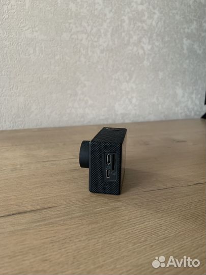 Экшн камера sjcam sj5000