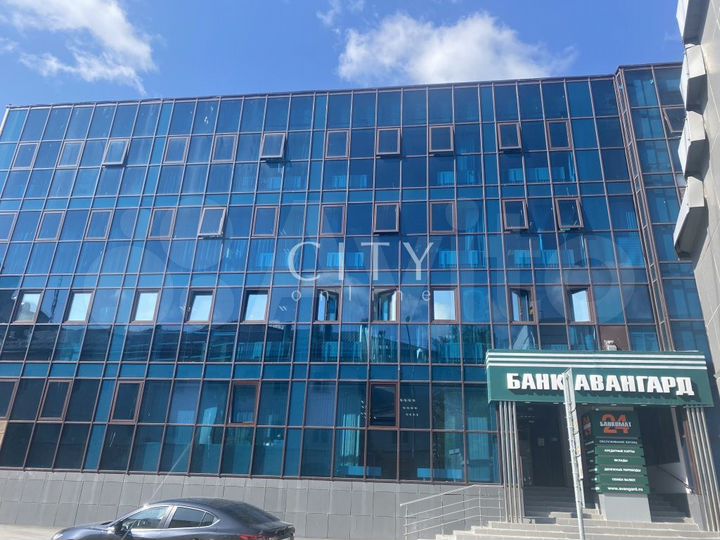 Офис в центре ул. Урицкого