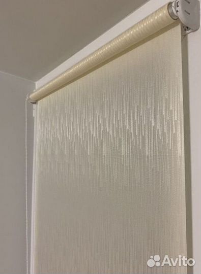 Рулонные шторы мини I4399