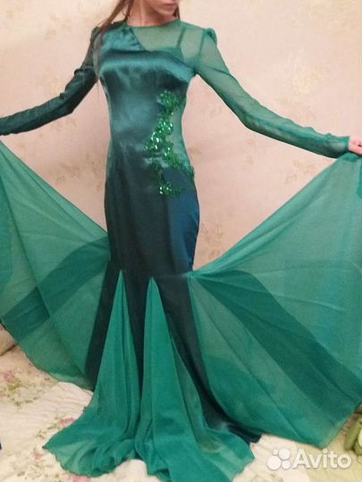 Костюм для восточного танца