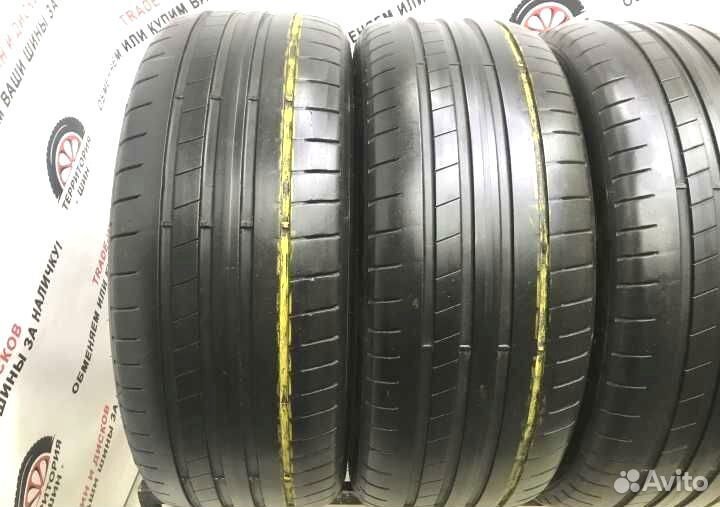 Dunlop SP Sport Maxx RT 2 225/45 R19 N