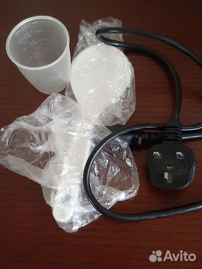 Мультиварка panasonic новая