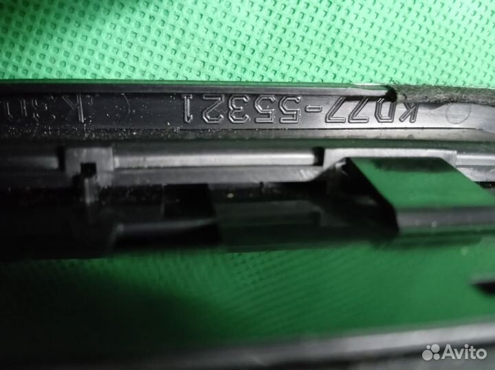 Mazda CX-5 (KE) I Блок кнопок