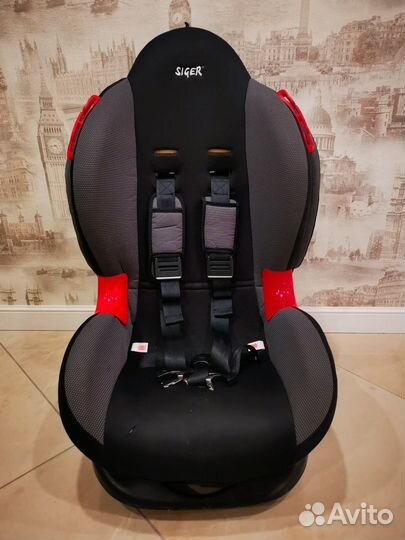 Автомобильное детское