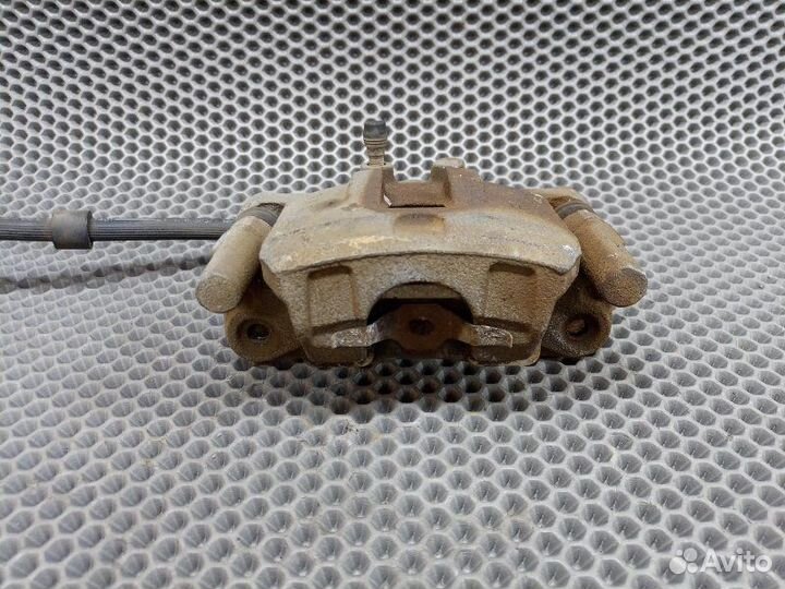 Суппорт задний левый 262мм Dodge /Jeep