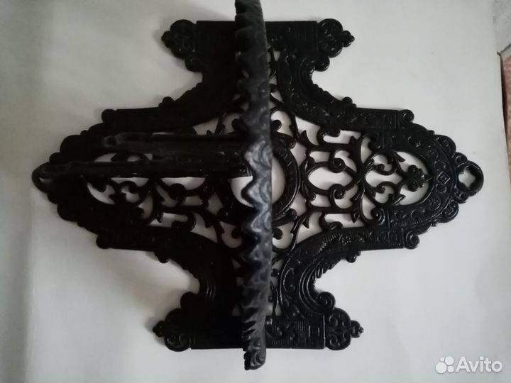 Каслинское литье СССР