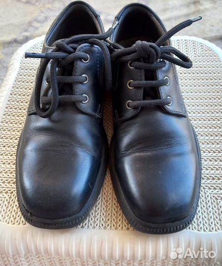 Туфли на мальчика 31 размер