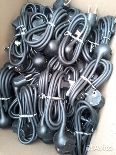 Сетевые провода Longwell