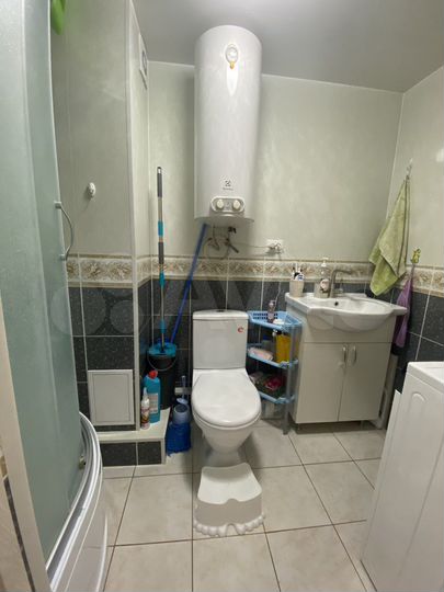 2-к. квартира, 48,9 м², 3/3 эт.