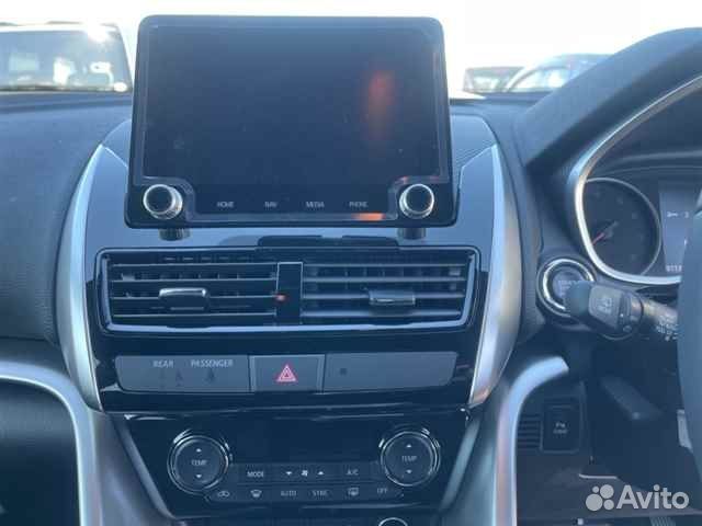 Mitsubishi Eclipse Cross 1.5 CVT, 2021, 59 000 км