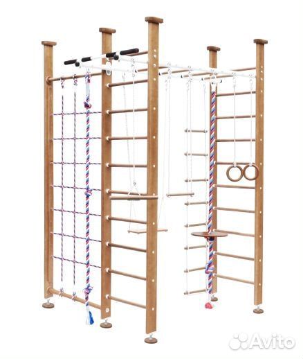 Спортивный комплекс в квартиру Henrietta