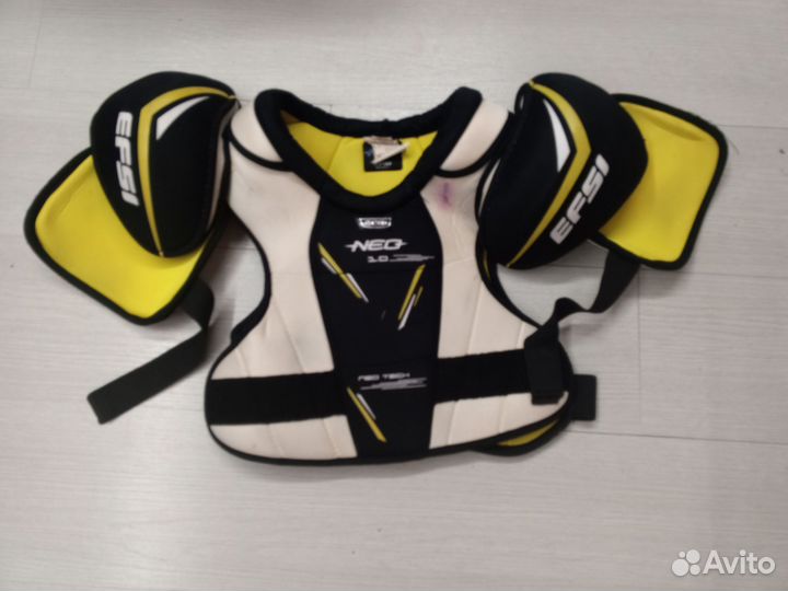 Хоккейная форма