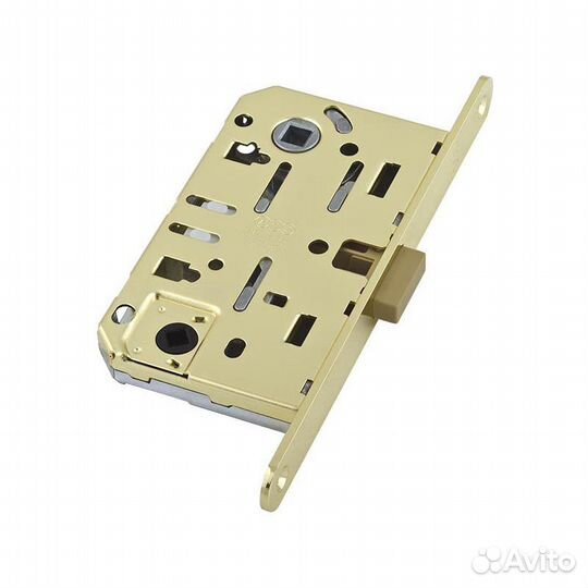 Магнитная защелка AGB для межкомнатных дверей