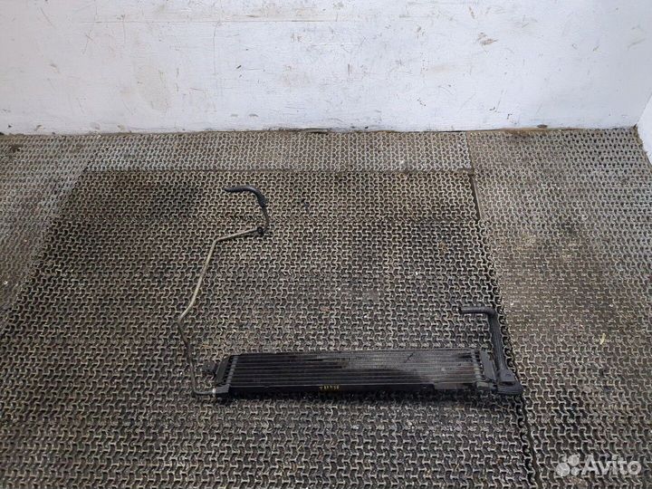 Радиатор масляный Jeep Grand Cherokee, 2005