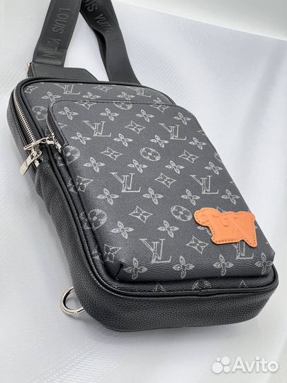 Сумка мужская louis vuitton