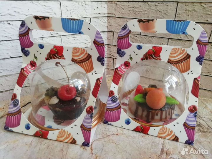 Мыло ручной работы