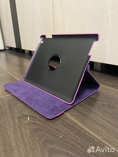 Чехол на iPad air 2/3/4
