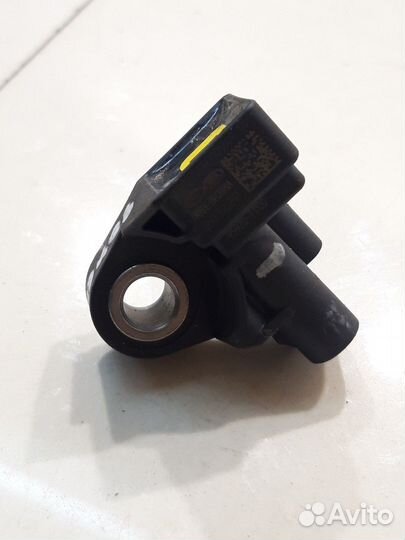 Датчик airbag (Kia Sorento IV)