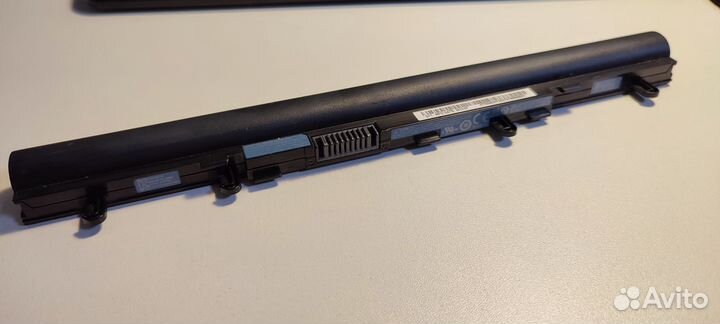 Аккумулятор для ноутбука acer